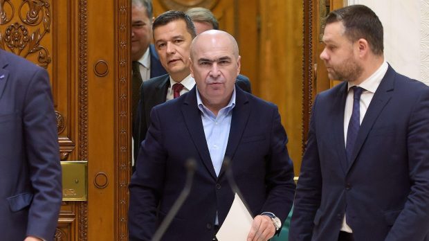 Ciprian Ciucu va fi candidatul PNL la Primăria București, a anunțat Ilie Bolojan. Cum s-a ajuns la această decizie și de ce se teme PSD
