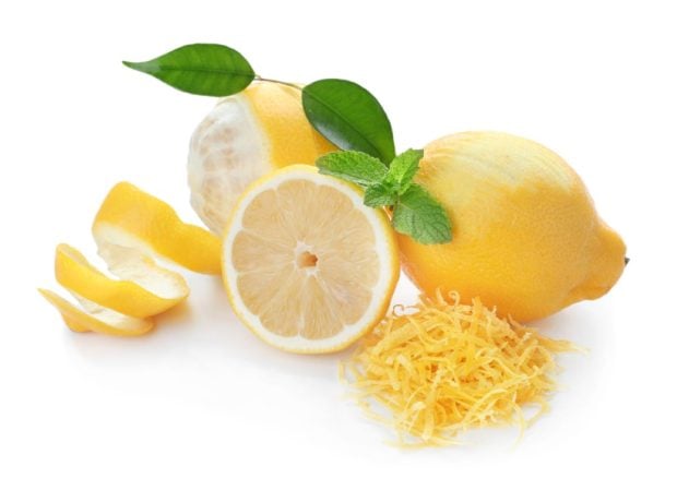 10 moduri practice de a reutiliza cojile de lămâie