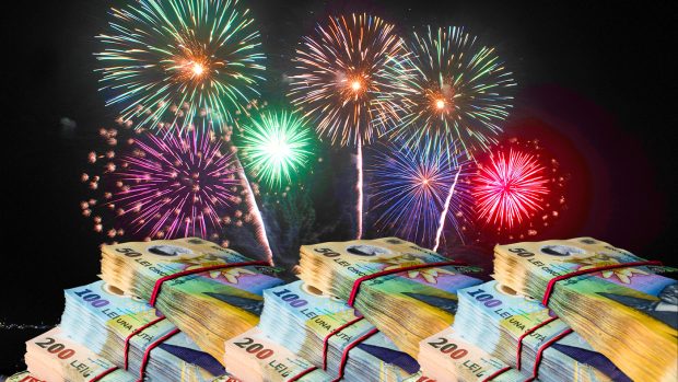Dezmăț pe banii publici în SICAP. Zeci de primării de comune aruncă mii de euro pe spectacole pirotehnice: „Știți cum e! Dacă nu ai un foc de artificii, parcă nu e Revelion”