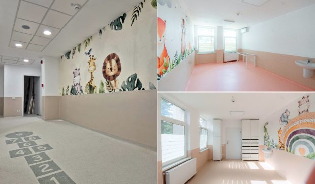 Cel mai modern centru de sănătate mintală pentru copii din România. Clinica, amenajată la Pitești, va trata inclusiv adicțiile adolescenților