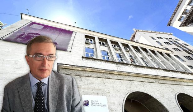 Achitări în dosarul finanțărilor de stat pentru filme românești. Eugen Șerbănescu de la CNC a scăpat de 34 de acuzații cu o pagubă de 46 de milioane de lei