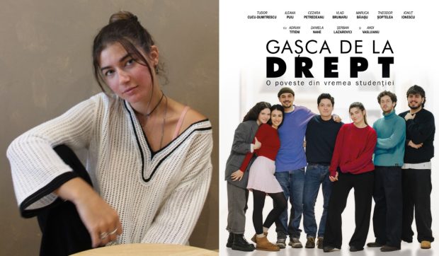 Ileana, fiica regizorului Cristi Puiu, își găsește propriul drum în cinema: „Numele, oricât de semnificativ ar fi, nu definește cine ești. Libertatea vine din felul în care reușești să te desprinzi de proiecțiile celorlalți”