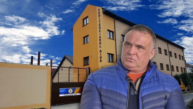 Ioan Clămparu îi cere 200.000 de lei unui doctor care i-a întrerupt tratamentul medical. Boală gravă dezvoltată în penitenciar de liderul interlop