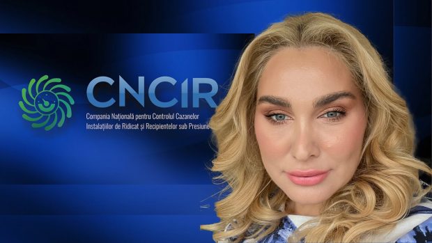 Cum plănuiește Ioana Timofte, nepoata fostului șef SRI, să scape de dosarul delapidării de două milioane de euro de la CN „Controlul Cazanelor”