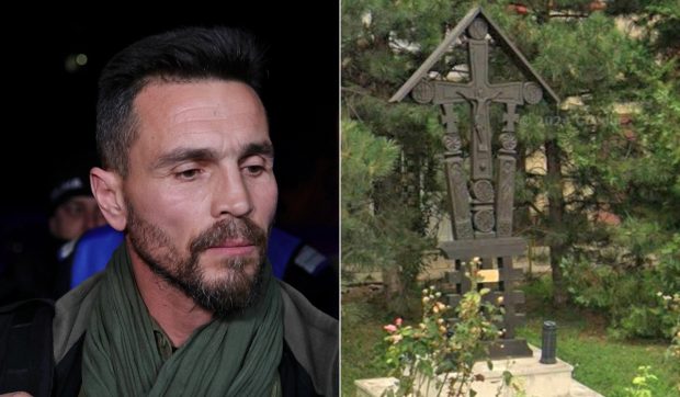 Troița legionară din Călărași care-l trimite pe Eugen Sechila în fața judecătorilor. Acuzațiile aduse aghiotantului lui Călin Georgescu