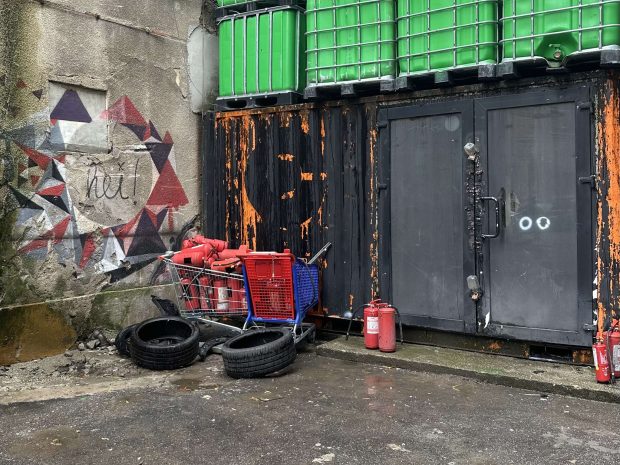 La 10 ani de la tragedie, Clubul Colectiv nu ar mai avea nevoie de autorizație de securitate la incendiu. Legea punea „piedici în dezvoltarea unor proiecte” şi a fost schimbată