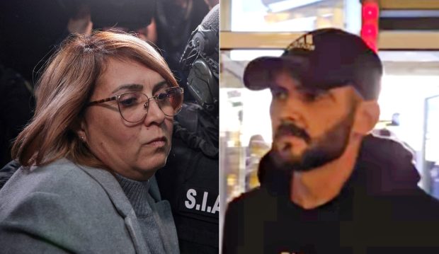 Dosarul atentatului cu bombă de la Arad. Un complice al Laurei Dronca a avut în celulă doi colaboratori ai procurorilor: „I-au promis că va lua o pedeapsă mai mică”