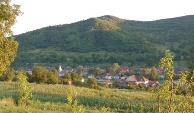 O comună din România cu 2.400 de locuitori a adunat datorii la bugetul de stat de 1.500.000 de euro