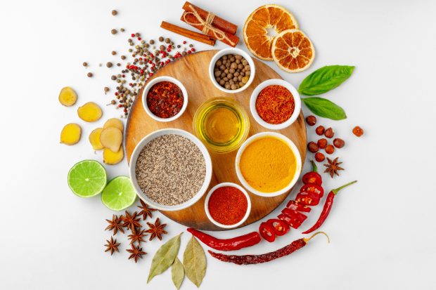 Condimentul care poate accelera metabolismul și ajută la pierderea în greutate