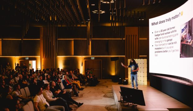 InnoWeek 2025 la Timișoara: peste 20 de evenimente tech și 1.200 de participanți din Europa