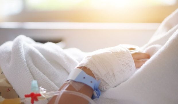 Mitropolia Clujului a inaugurat primul centru de îngrijiri paliative pediatrice gratuite din România în comuna Apahida