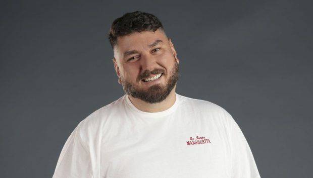 Imagine Stire În ce țară și-ar dori Micutzu să aibă spectacole de stand-up comedy: „Oameni calzi, cu suflet mare” | 2review.ro