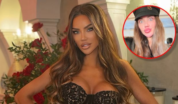 Imagine Stire Cum arată Bianca Drăgușanu complet nemachiată. Imaginile postate de vedetă, după ce nu a dormit o noapte întreagă | 2review.ro