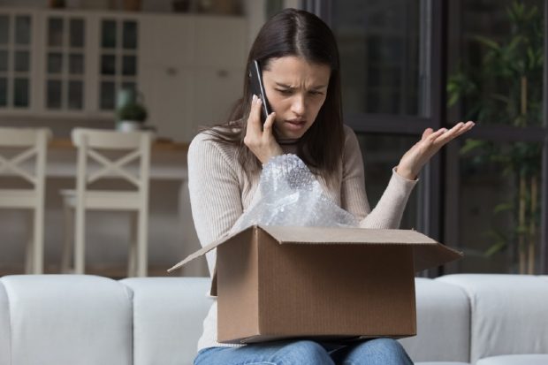 Cum depui o reclamaţie la Protecţia consumatorului – ANPC
