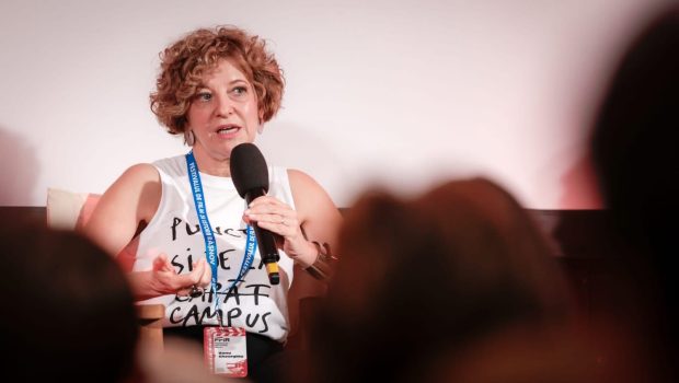 Ce a făcut Oana Gheorghiu în prima lună de când a devenit vicepremier în Guvernul Bolojan
