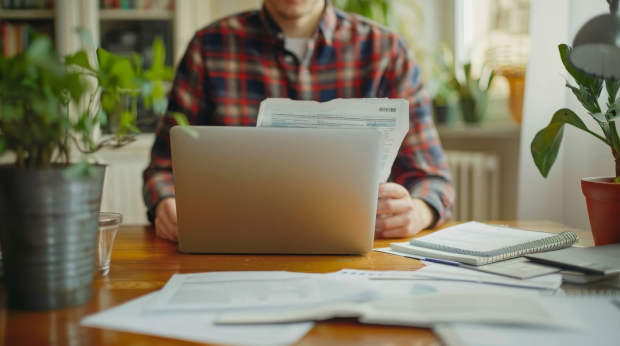 Cum verifici Cartea Funciară și obții documentele online în câteva minute