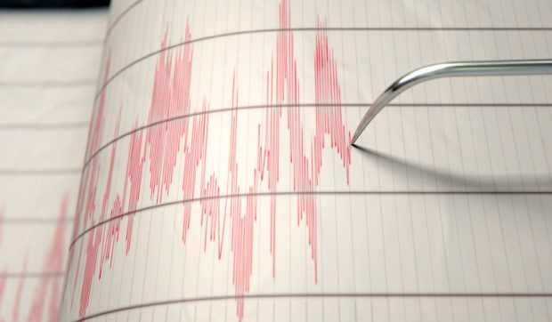 Cutremur cu magnitudinea 4 în Satu Mare. Seismul s-a produs la mică adâncime