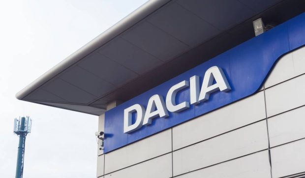 Dacia ajunge „Lăstun”? Surpriza anunțată de Dacia: „Small, built like a giant!” îi provoacă pe români