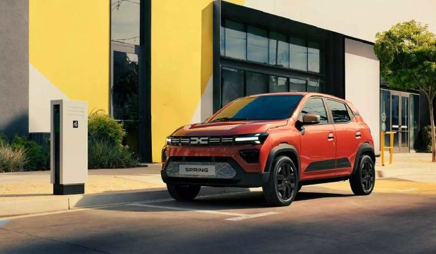 Dacia, cea mai urâtă marcă auto de către suedezi, chiar și sub mărcile chinezilor