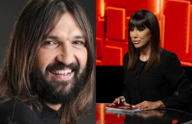 Imagine Stire Dan Alexa și Denise Rifai, surprinși împreună la restaurant. Cum s-a comportat prezentatoarea cu antrenorul, neștiind că e pozată | 2review.ro
