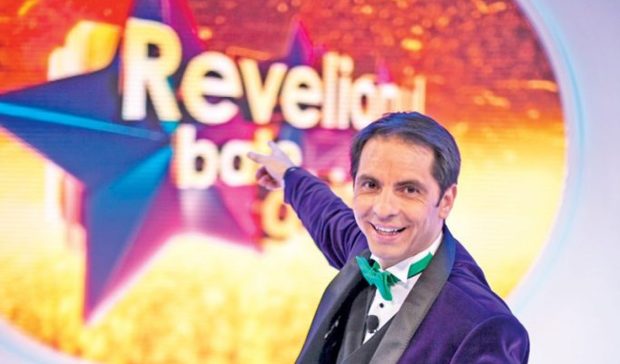 Imagine Stire Unde ar putea prezenta Dan Negru din nou Revelionul: „Confirm că am discuţii”! Surpriză uriașă: Nici la Kanal D, nici la Antena 1 | 2review.ro