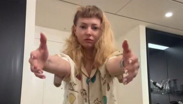 Imagine Stire Ce a pățit Delia Matache după ce a mers la saună: „Să vină salvarea să mă ia”. Fanii cred că artista e în depresie | 2review.ro