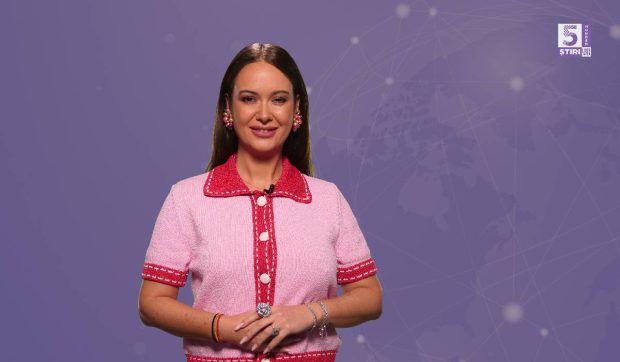 Imagine Stire 5 știri by Libertatea – Monden: Câţi bani a făcut Raluca Bădulescu la „Asia Express” | La ce intervenţie a apelat Gabriela Firea | 2review.ro
