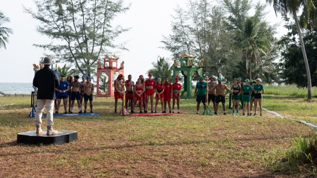 Imagine Stire Desafio: Aventura 2026. Încă o concurentă a fost eliminată din show-ul de la PRO TV | 2review.ro