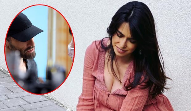 Imagine Stire Prezentatoarea TV a divorțat în secret și s-a cuplat cu un actor de la PRO TV. Au vrut să-și ascundă relația, dar au fost surprinși sărutându-se | 2review.ro