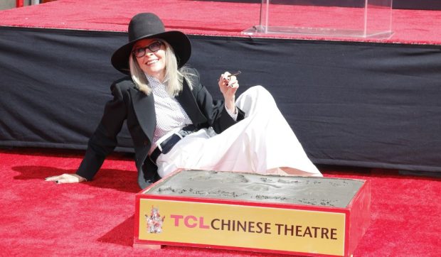 Diane Keaton a murit. Actrița de 79 de ani a câștigat un premiu Oscar pentru rolul în comedia romantică „Annie Hall” 