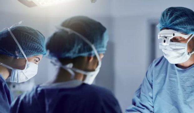 Trei transplanturi hepatice în Cluj, în doar șase zile: „Un pacient primește o nouă șansă la viață”