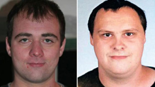 Doi prieteni care au dispărut acum zece ani când călătoreau cu o „mașină Frankenstein” au fost găsiți morți într-un lac de acumulare din Cehia