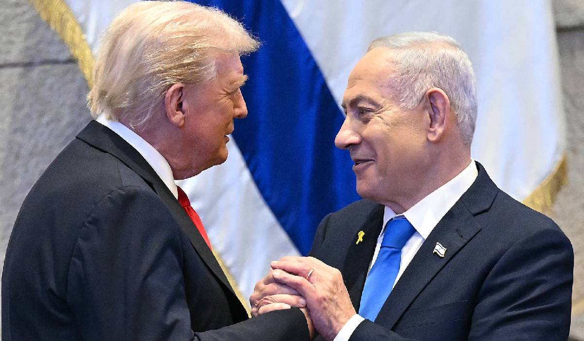 Poza pentru articolul Livetext Război în Iran, ziua 73. Donald Trump respinge dur propunerea de pace a Teheranului și o consideră inacceptabilă