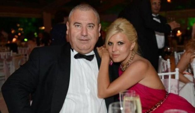 Pensia pe care o primește Dorin Cocoș, fostul soț al Elenei Udrea, de la statul român: „Pot să arăt fluturașul”