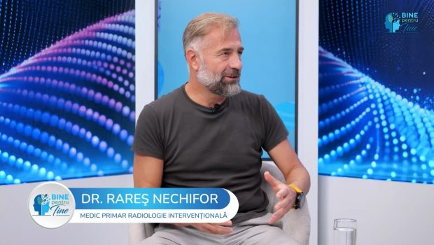 Dr. Rareș Nechifor, despre piciorul diabetic: de ce amputația nu este o sentință și cum putem interveni la timp