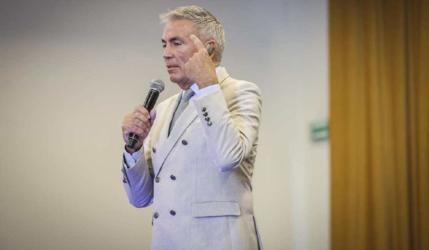 Reacția lui Dragoş Anastasiu, după ce Oana Gheorghiu a preluat postul pe care l-a deţinut