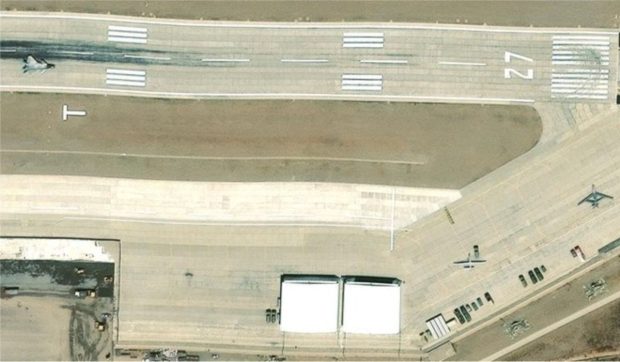 China a desfășurat drone invizibile de luptă Sharp Sword la o bază din Tibet, semn că sunt gata de acțiune