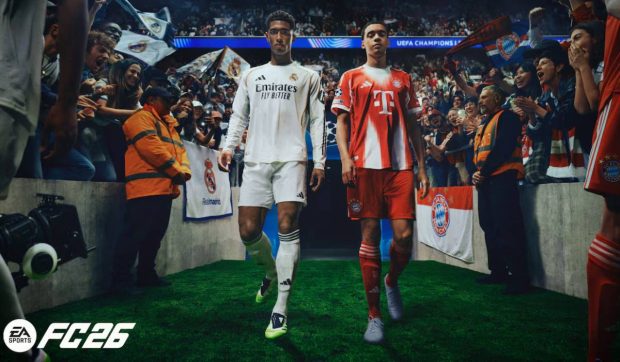 Review EAFC 26: cât de mult progresează de la an la an cel mai popular joc de fotbal din lume