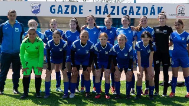 Antrenorul de la Tg. Secuiesc, după ce arbitrul i-a spus unei jucătoare că o elimină dacă vorbește ungurește: „A amenințat că o trimite la dușuri”
