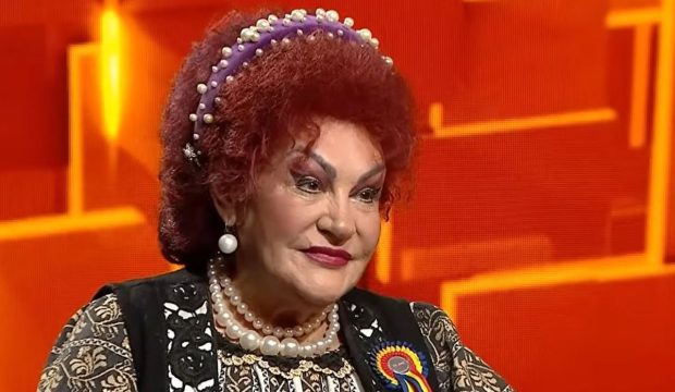 Imagine Stire Ce pensie are Elena Merișoreanu în anul 2025: „Chiar nu vede nimeni că bătrânii o duc rău?” | 2review.ro