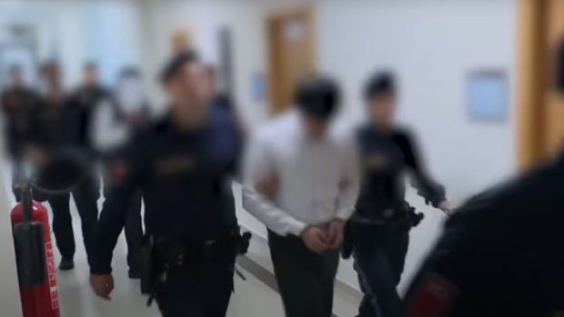 Elev român acuzat că a participat la abuz în grup, la sechestrarea și la incendierea casei profesoarei lui, la Viena. Ce pedeapsă riscă cei care au transformat-o pe femeie în „sclava lor”
