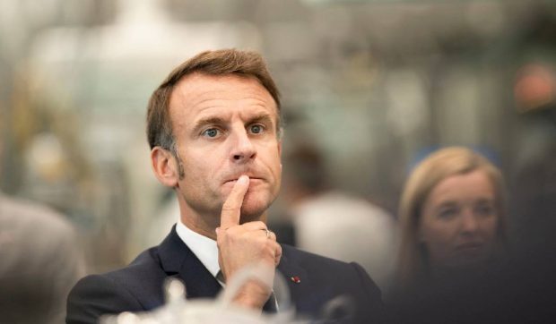 Emmanuel Macron l-a numit din nou premier pe Sébastien Lecornu. Franța fierbe
