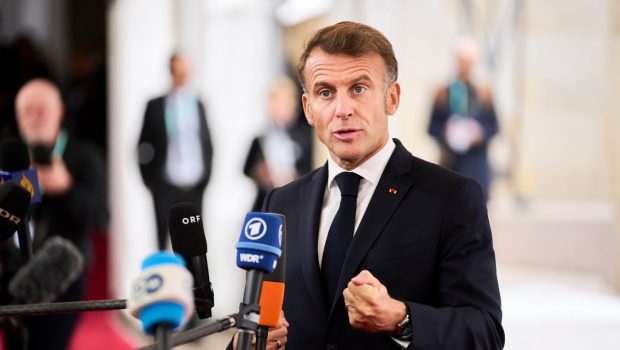 Franța își reactualizează doctrina nucleară. „Vreau să aprofundez dialogul strategic cu europenii”, spune Emmanuel Macron