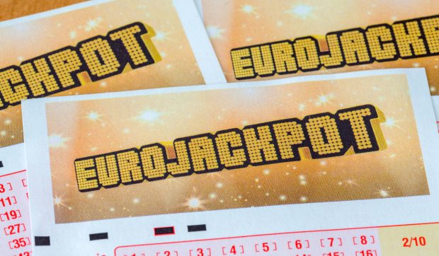 Cuplul din Germania care a câștigat 69 de milioane de euro la Eurojackpot: „Jucăm de ani buni aceleași numere, în fiecare vineri”