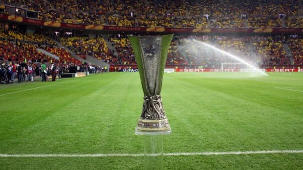 Finala Europa League din 2028 sau 2029 s-ar putea juca la București după aproape 20 de ani. FRF și-a anunțat candidatura