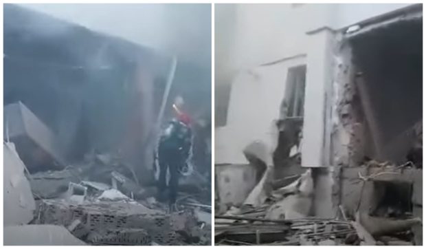 Ce s-a întâmplat în Iași, după ce a explodat un bloc, acum 9 ani: doi morți, bloc dezafectat total, nicio condamnare