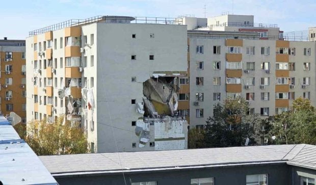 Ultima victimă a fost scoasă de la etajul șase al blocului din Rahova. Ce urmează să se întâmple