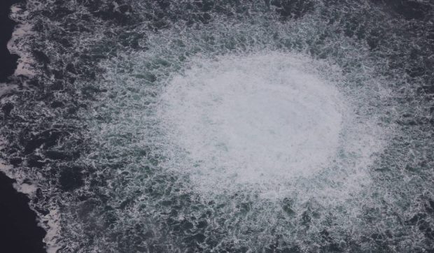 Tribunalul italian a decis din nou extrădarea ucraineanului suspect în explozia Nord Stream