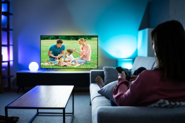 Televizoare Smart 4K ieftine de Black Friday 2025