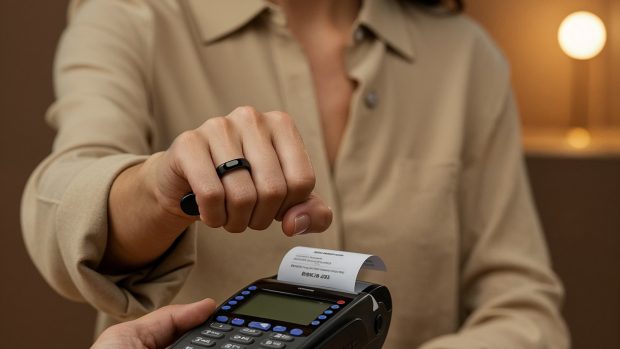 FlexPayz, de la idee la recunoaștere regală: povestea inelului care a cucerit Suedia